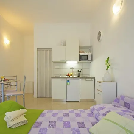 Vito Apartment