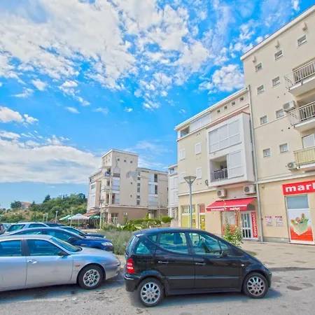 Vito Apartment