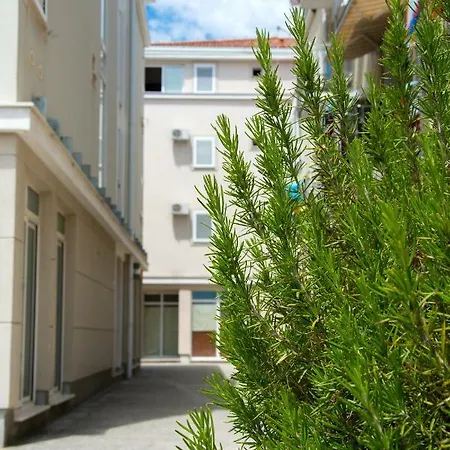 Vito Apartment *