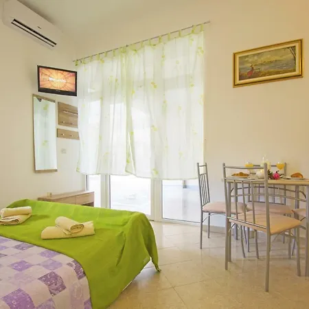 Vito Apartment