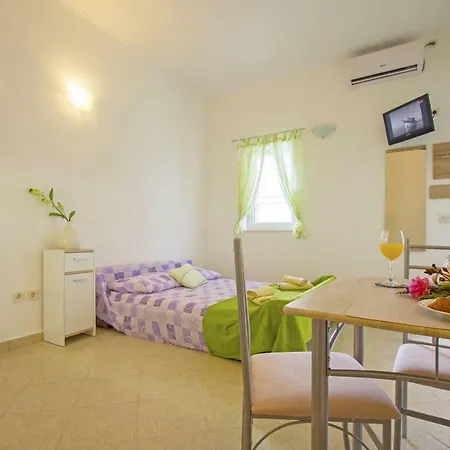 Appartement Vito
