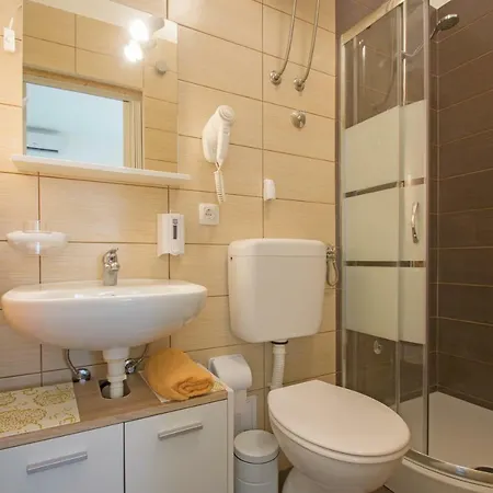 Apartman Vito
