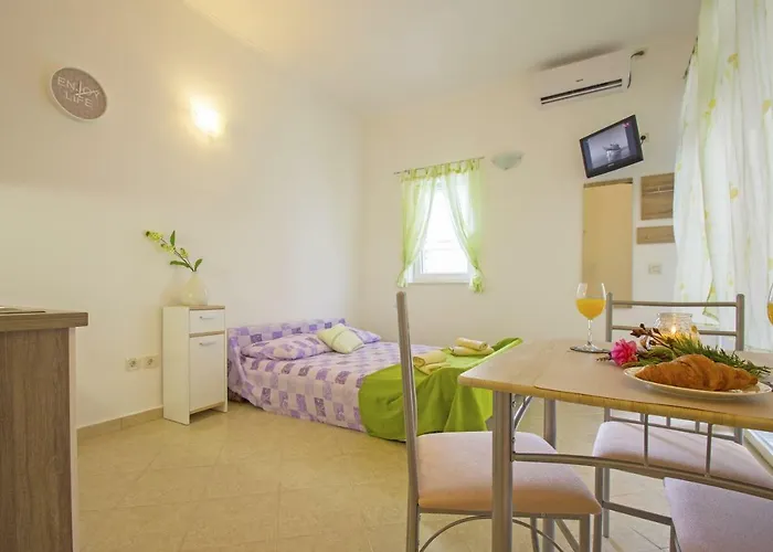 Apartman Vito